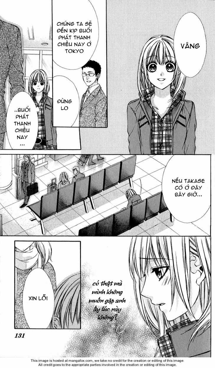 16 Life: Chapter 10