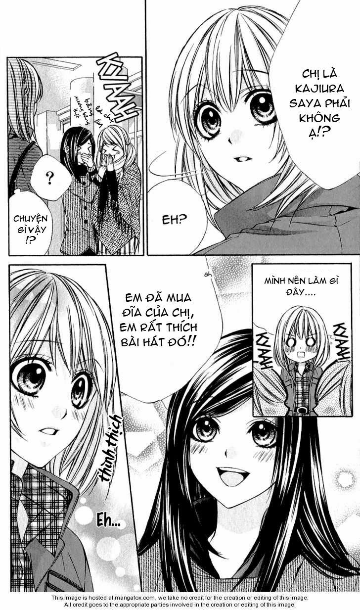 16 Life: Chapter 10
