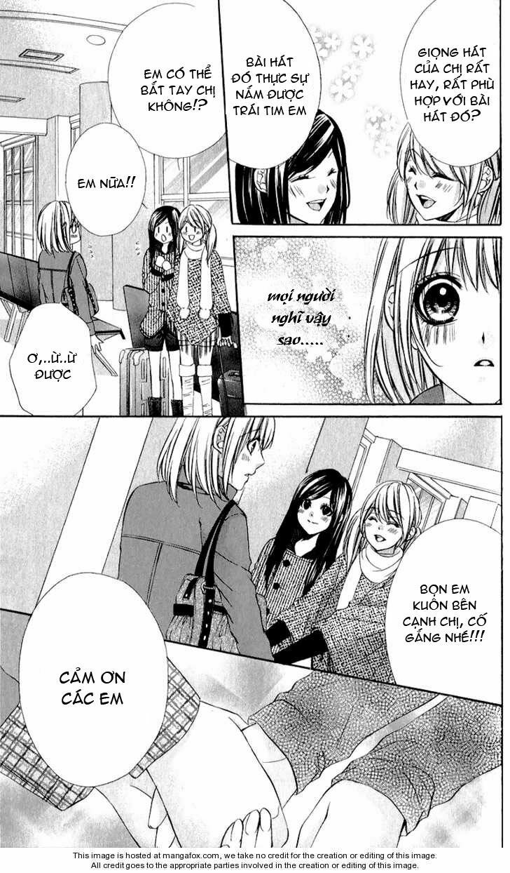 16 Life: Chapter 10