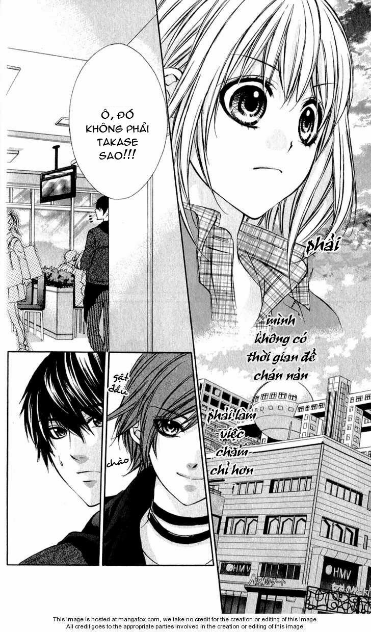 16 Life: Chapter 10
