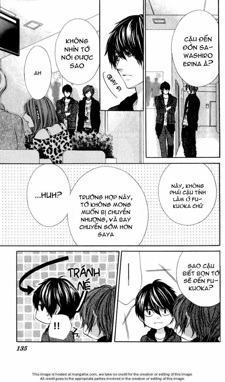 16 Life: Chapter 10