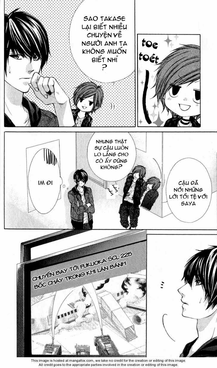 16 Life: Chapter 10
