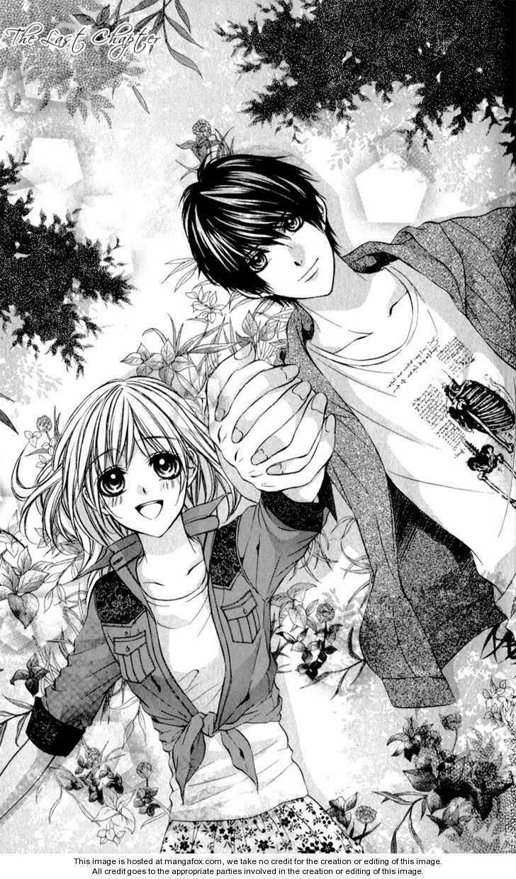 16 Life: Chapter 11