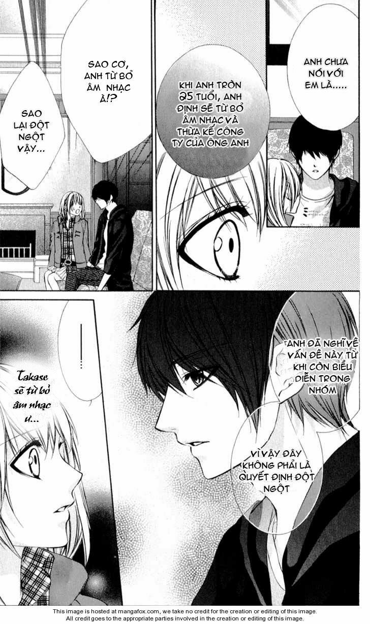16 Life: Chapter 11