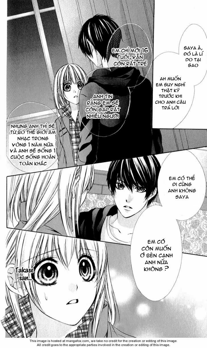 16 Life: Chapter 11