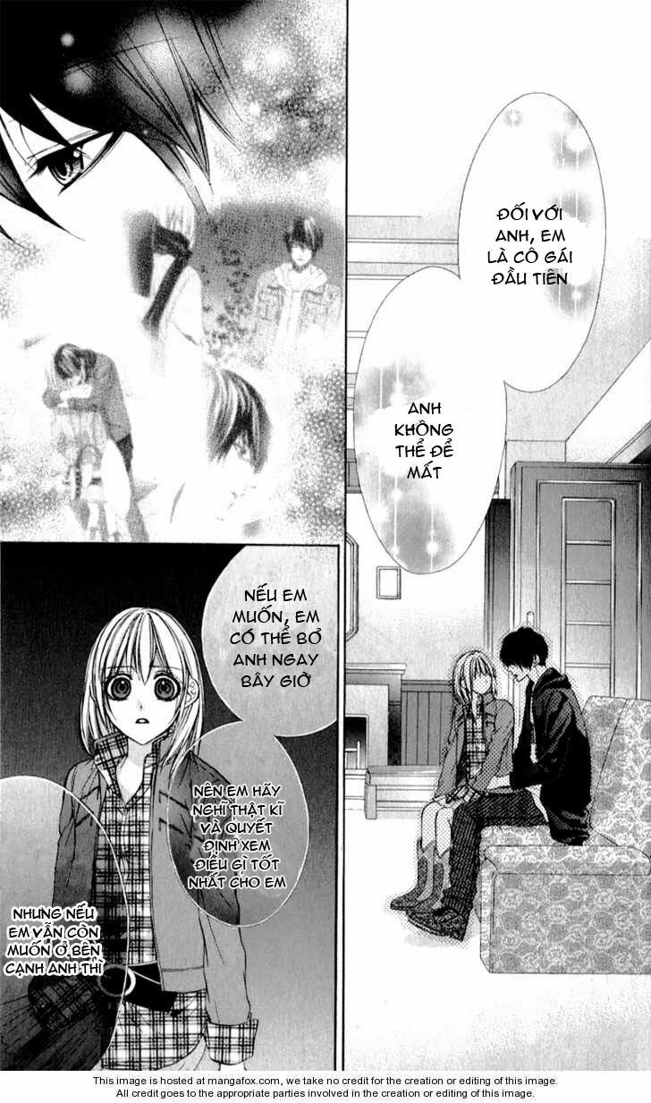 16 Life: Chapter 11