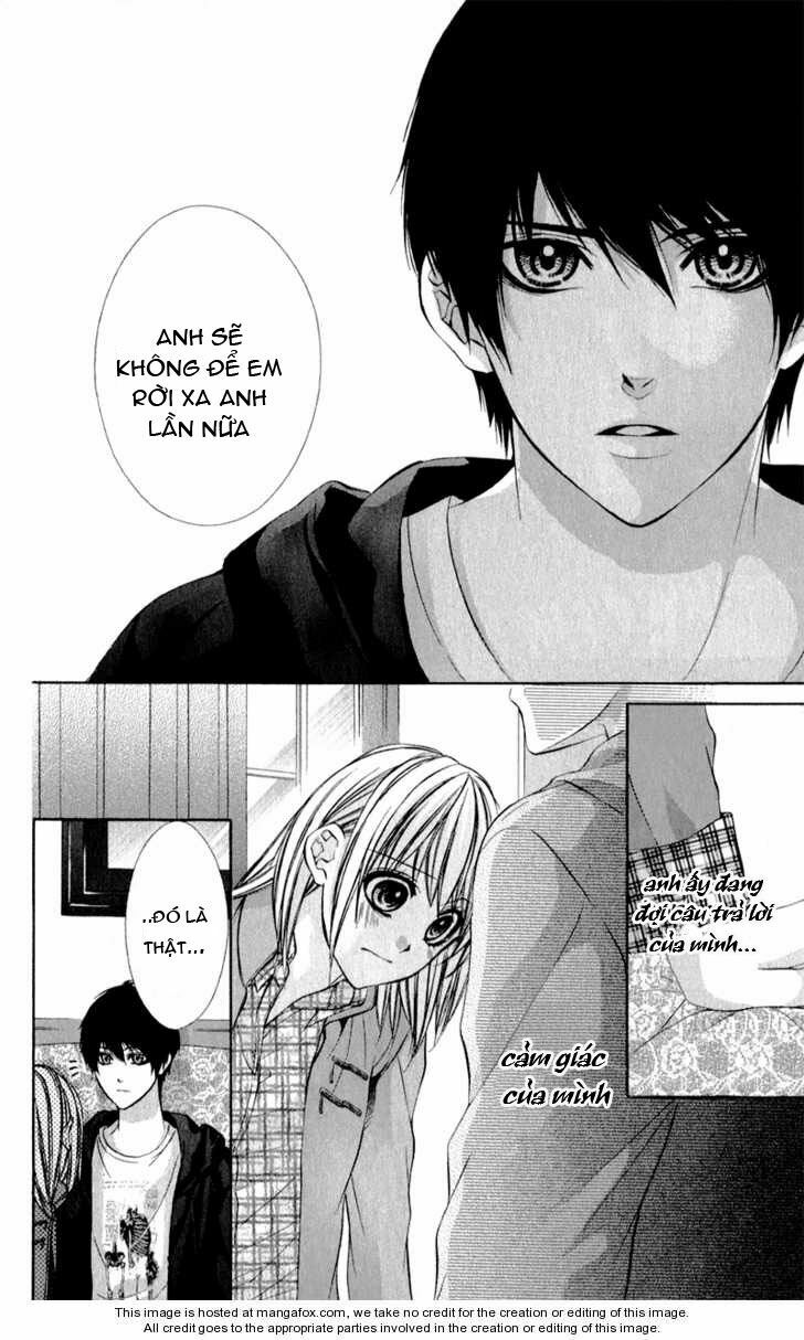 16 Life: Chapter 11