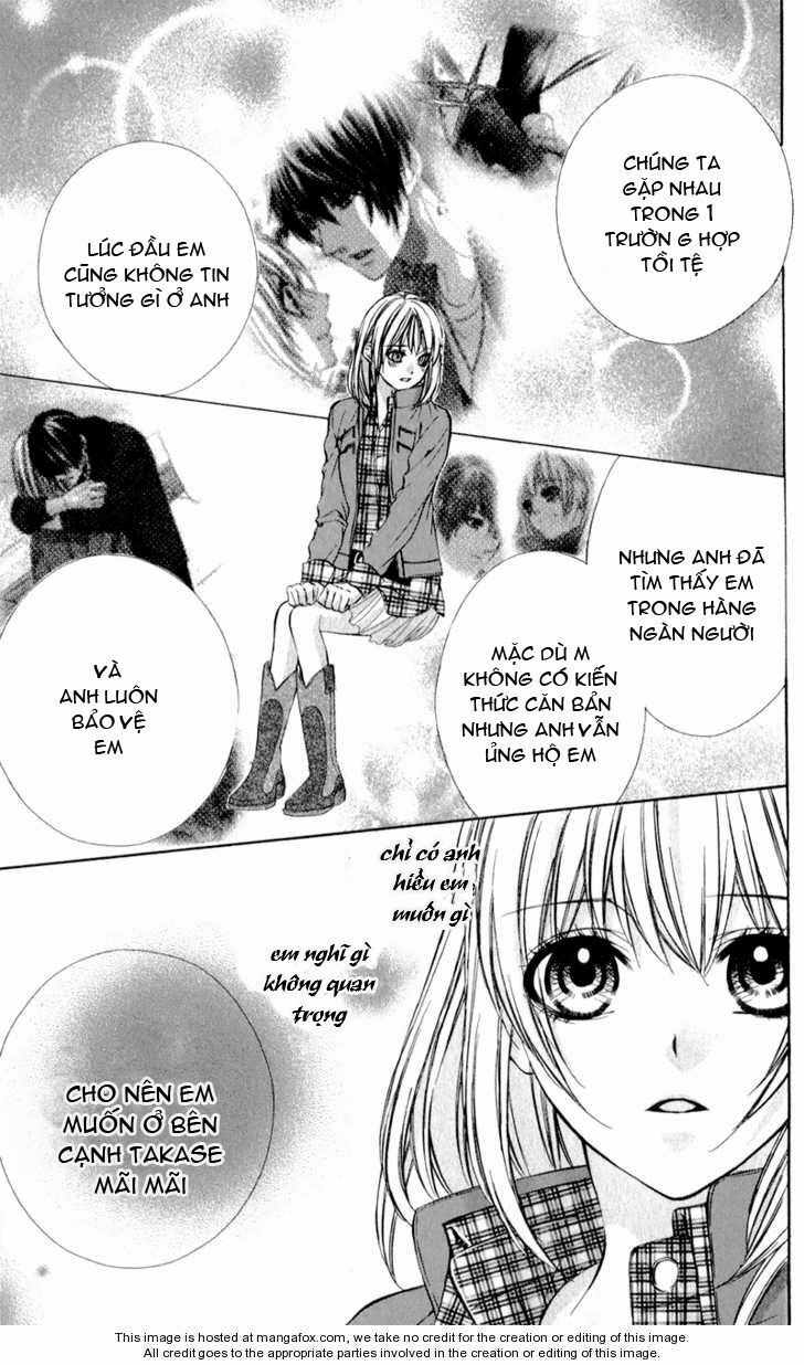 16 Life: Chapter 11