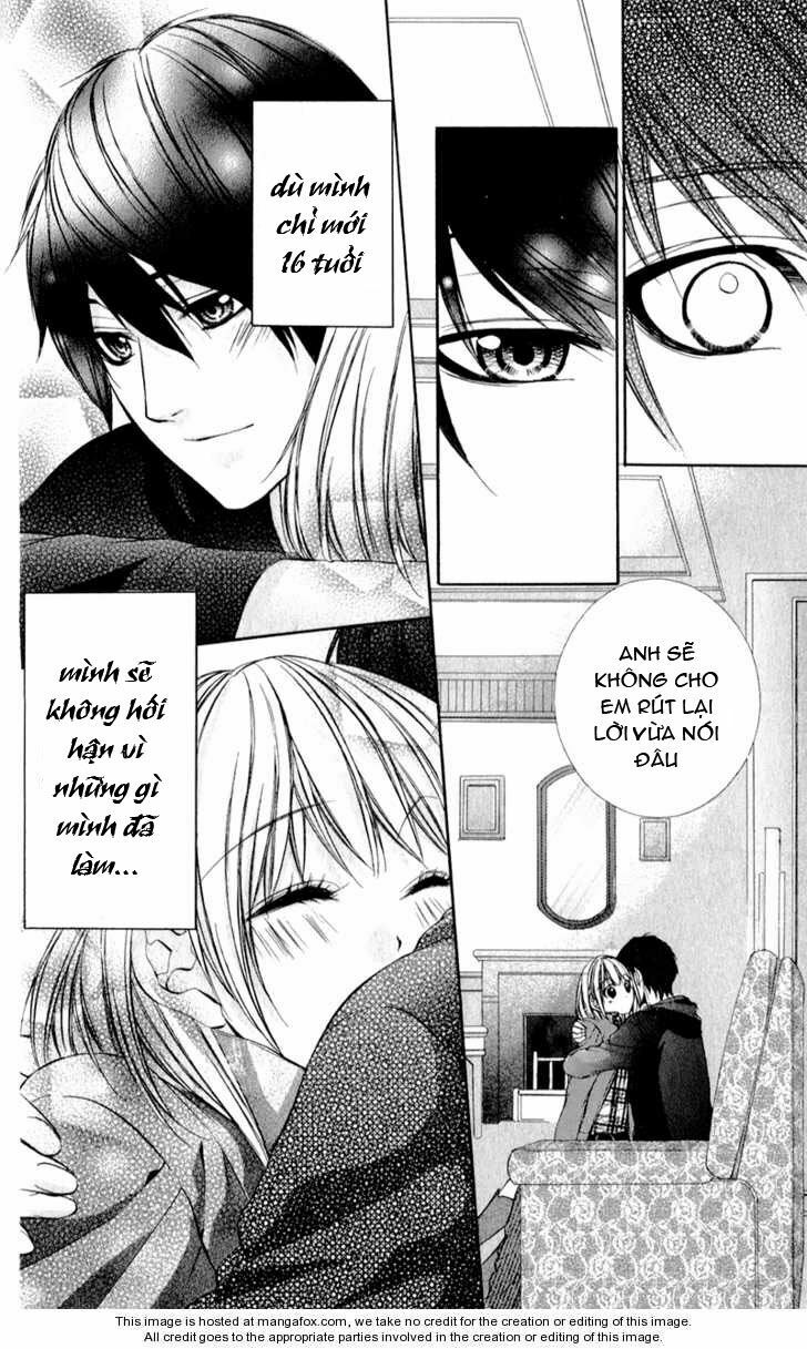 16 Life: Chapter 11