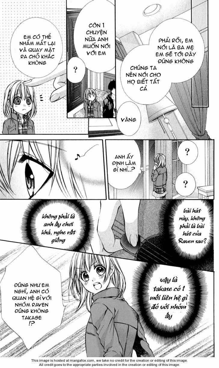 16 Life: Chapter 11