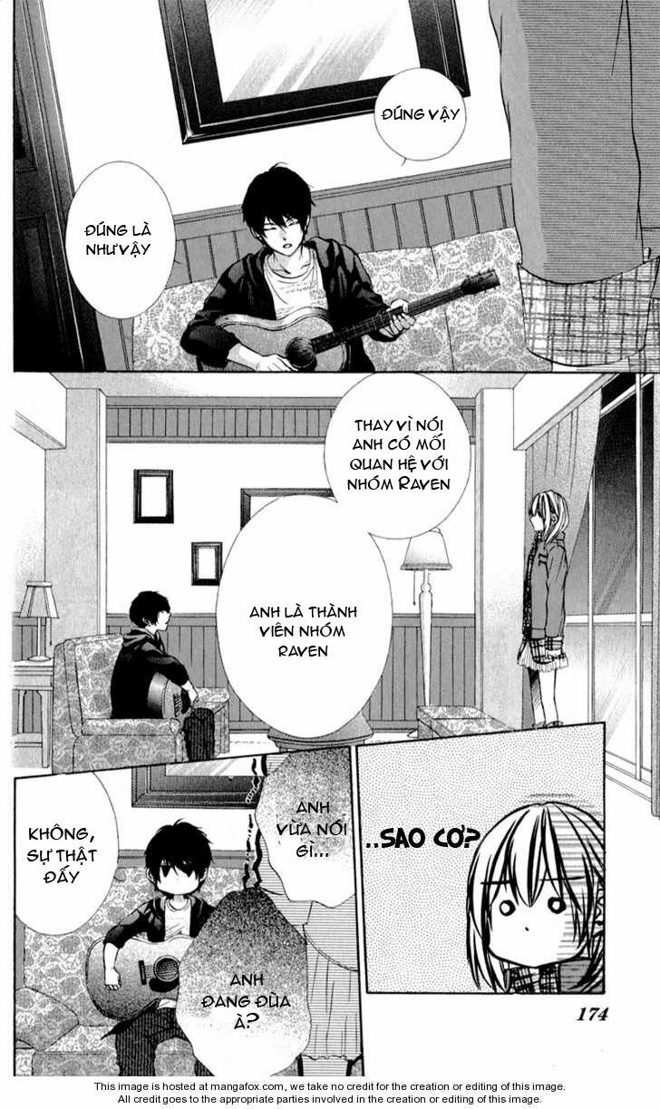 16 Life: Chapter 11