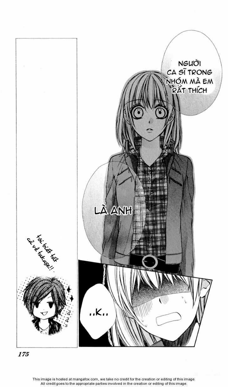 16 Life: Chapter 11