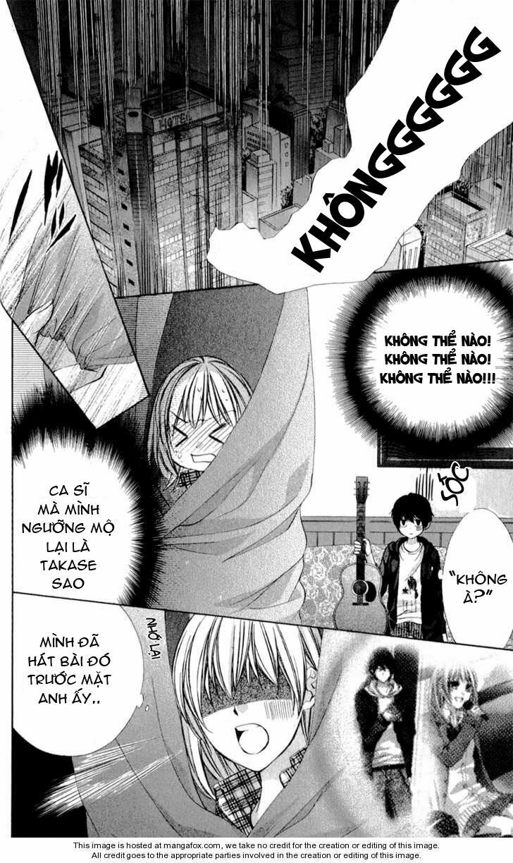 16 Life: Chapter 11