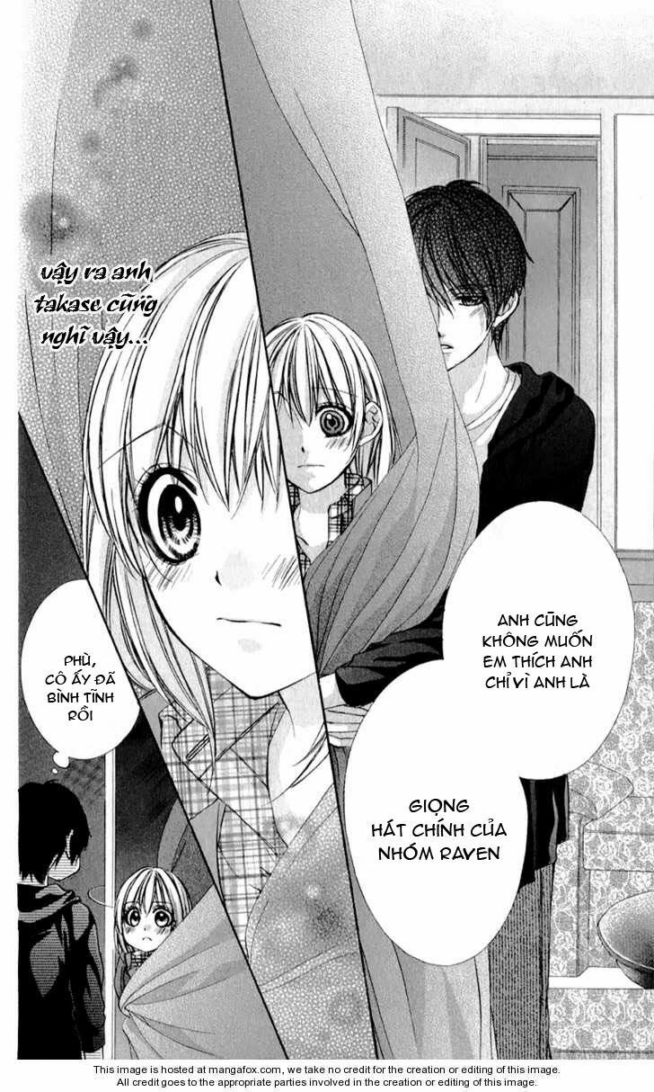 16 Life: Chapter 11