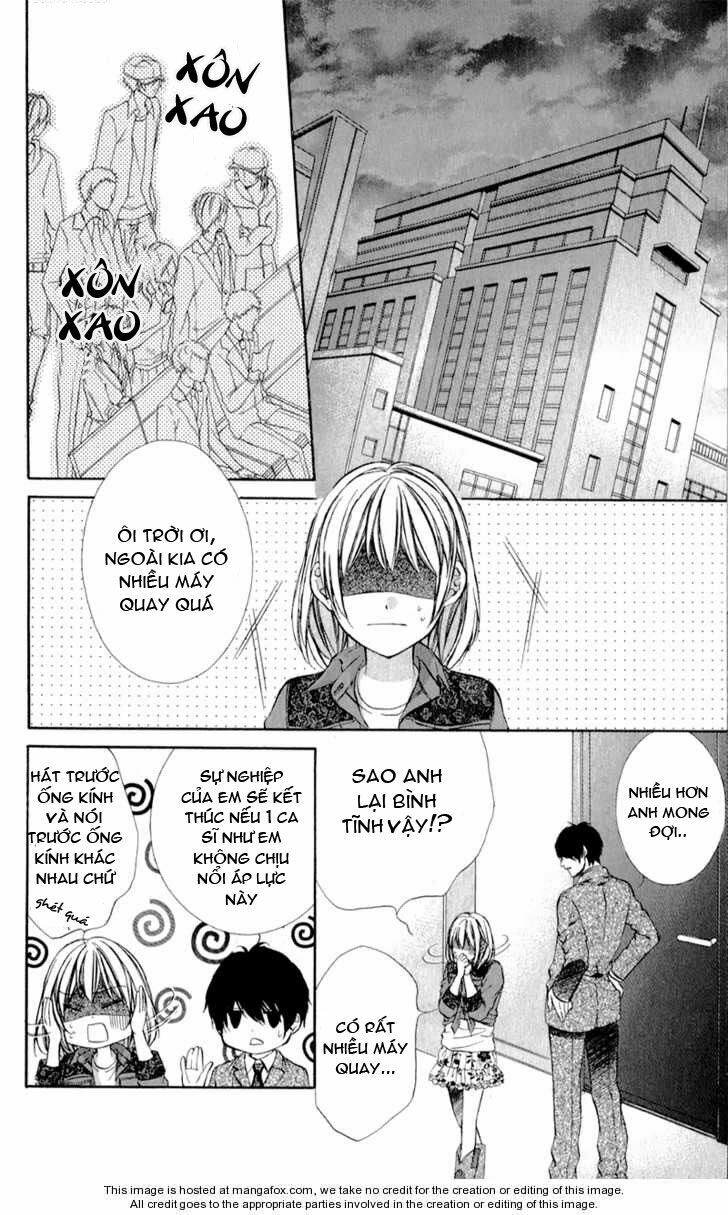 16 Life: Chapter 11