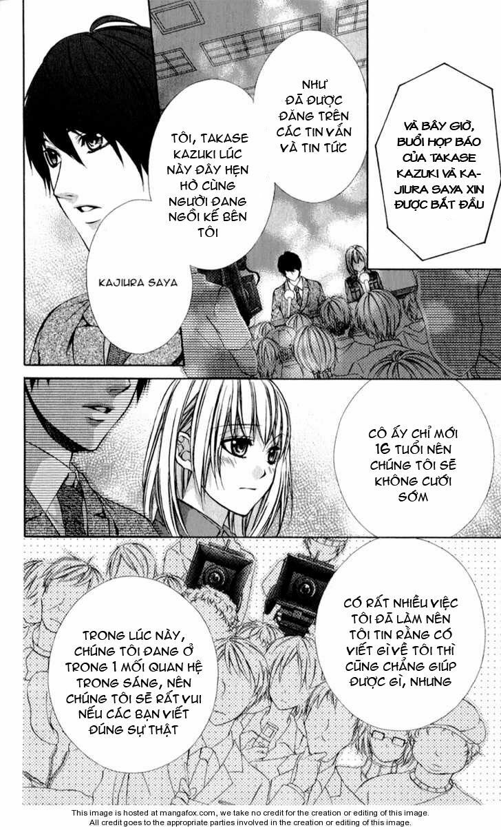 16 Life: Chapter 11