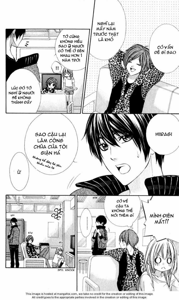 16 Life: Chapter 11