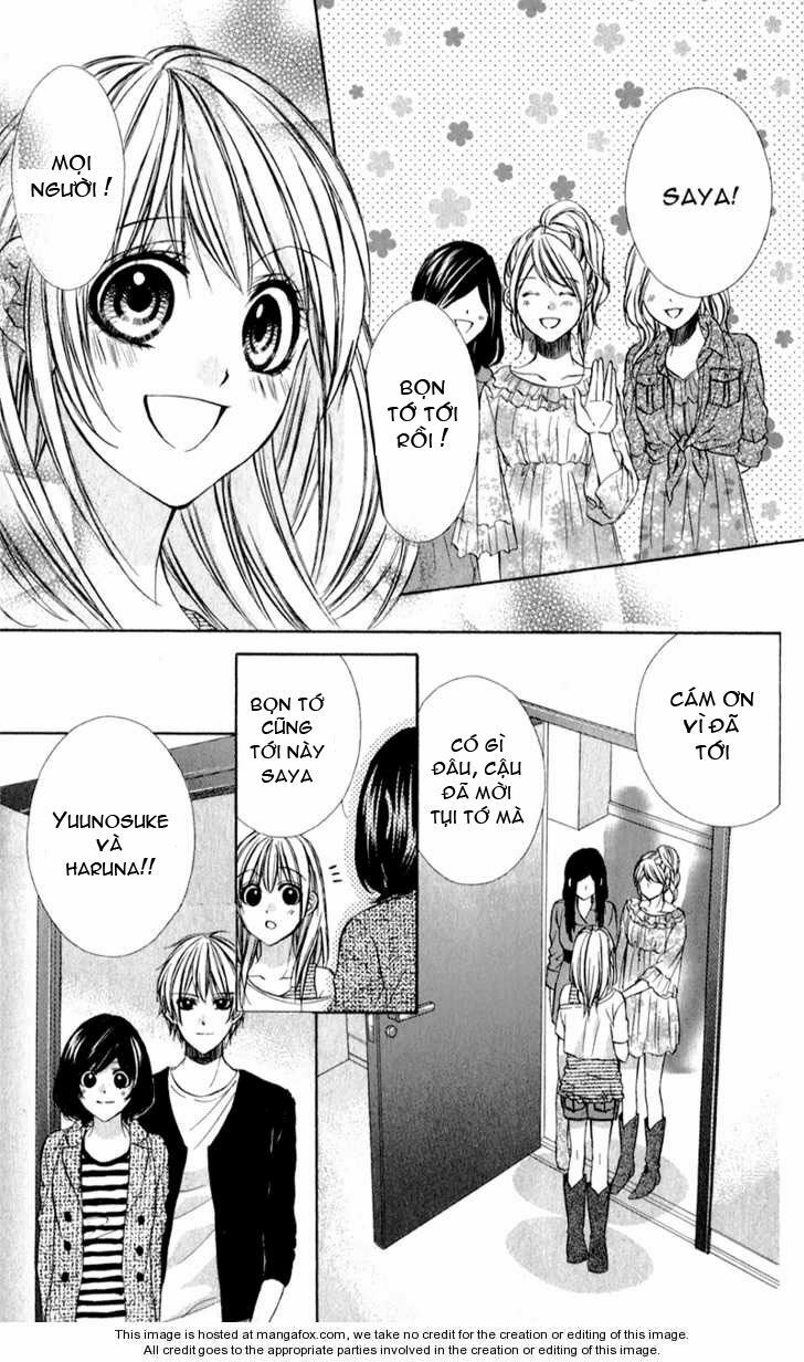 16 Life: Chapter 11