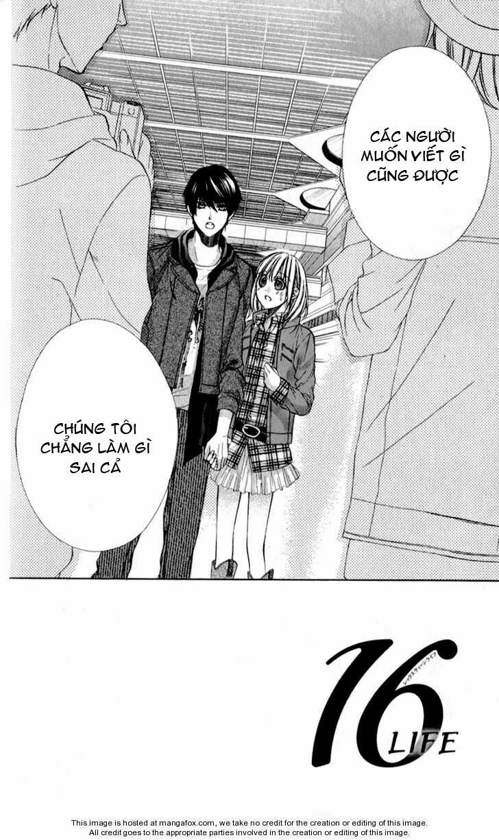 16 Life: Chapter 11