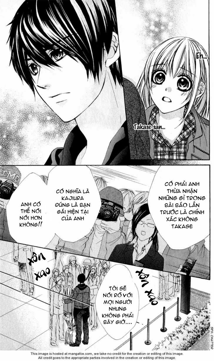 16 Life: Chapter 11