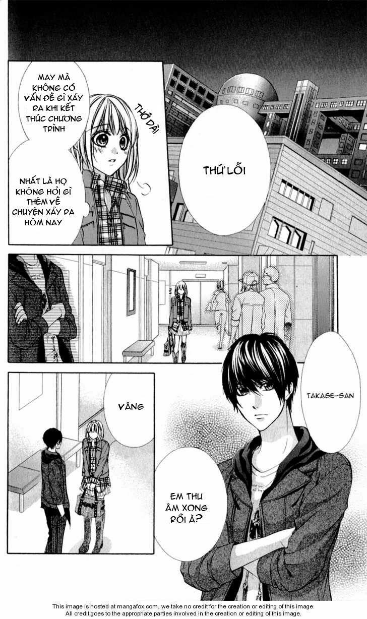 16 Life: Chapter 11
