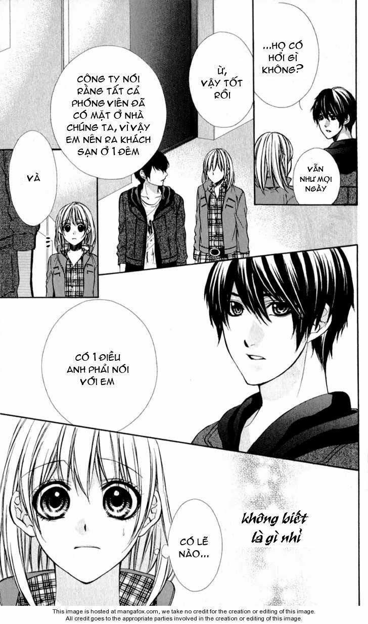 16 Life: Chapter 11