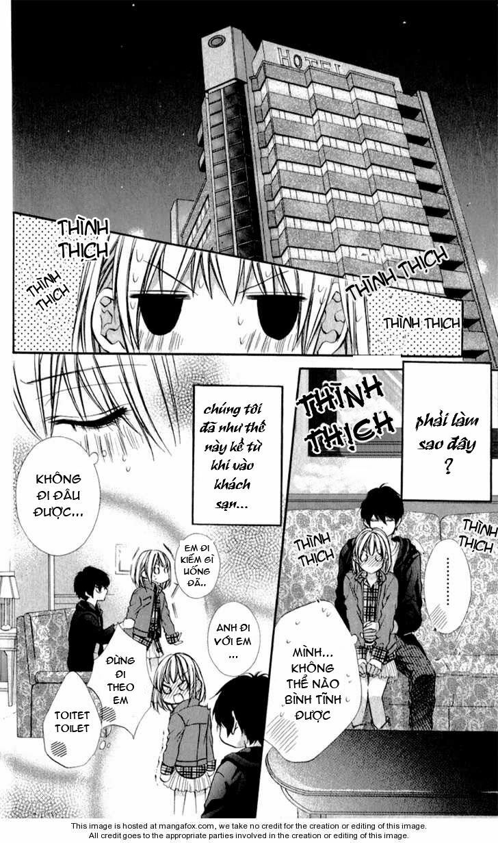 16 Life: Chapter 11