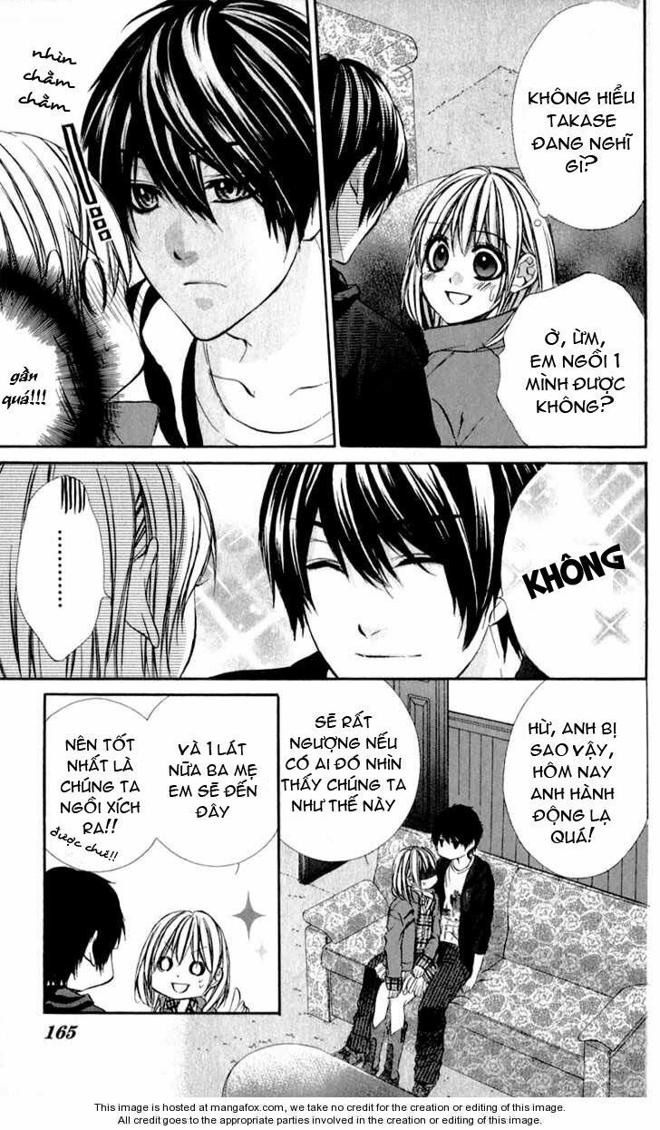 16 Life: Chapter 11
