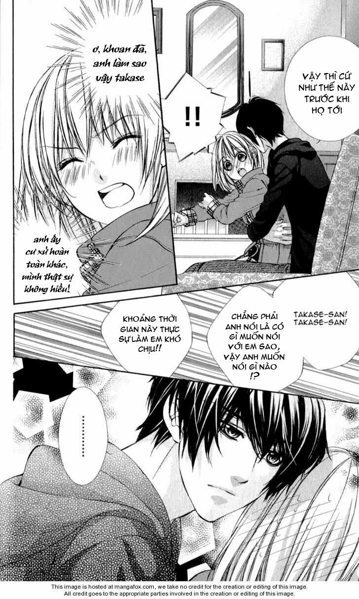 16 Life: Chapter 11