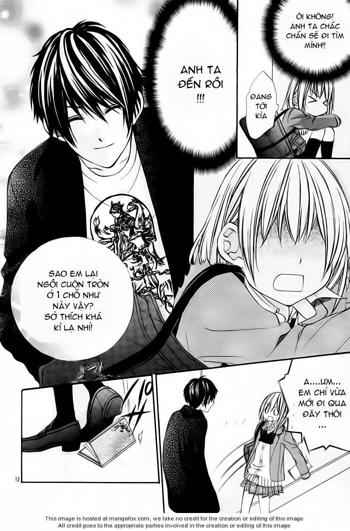16 Life: Chapter 2