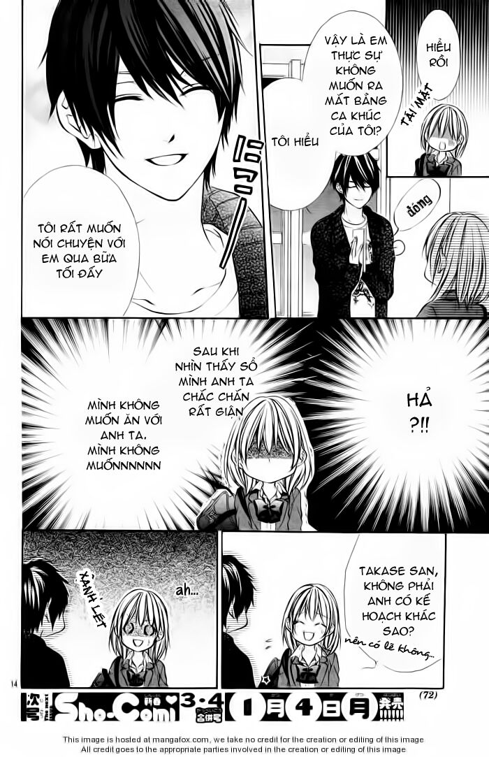 16 Life: Chapter 2