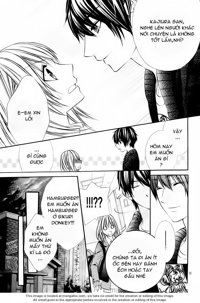 16 Life: Chapter 2