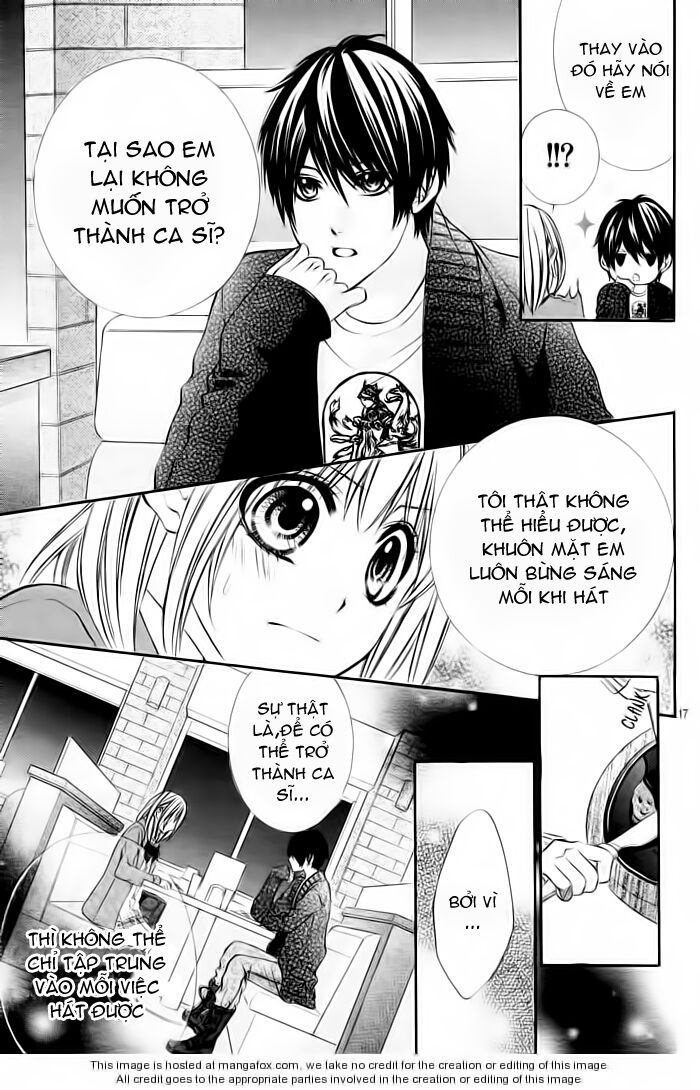 16 Life: Chapter 2