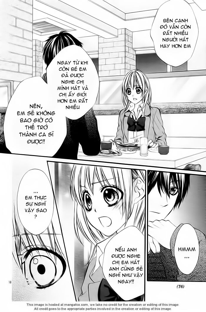 16 Life: Chapter 2