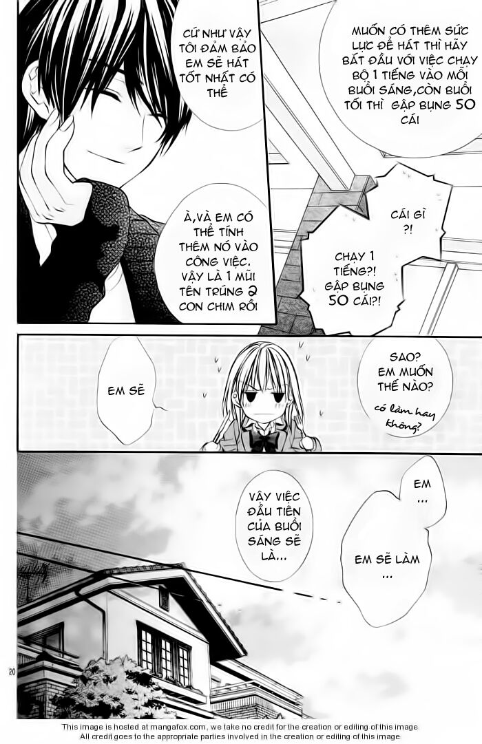 16 Life: Chapter 2