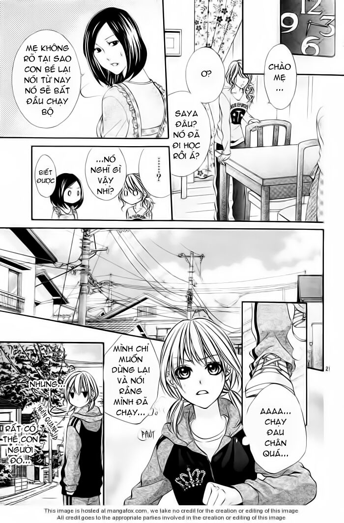 16 Life: Chapter 2