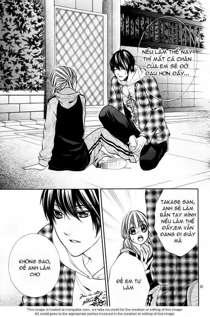 16 Life: Chapter 2
