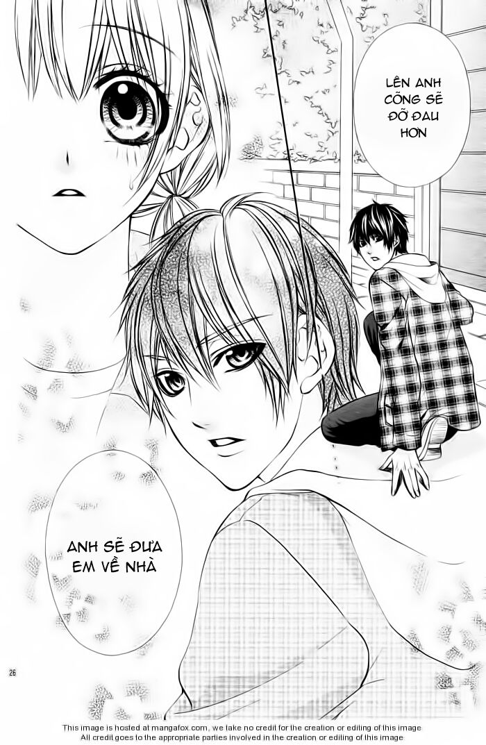 16 Life: Chapter 2