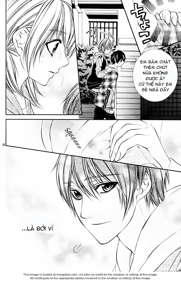 16 Life: Chapter 2