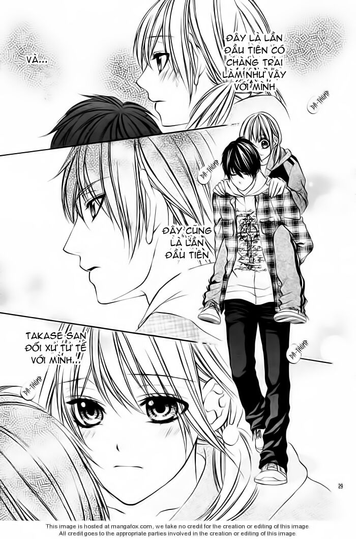 16 Life: Chapter 2