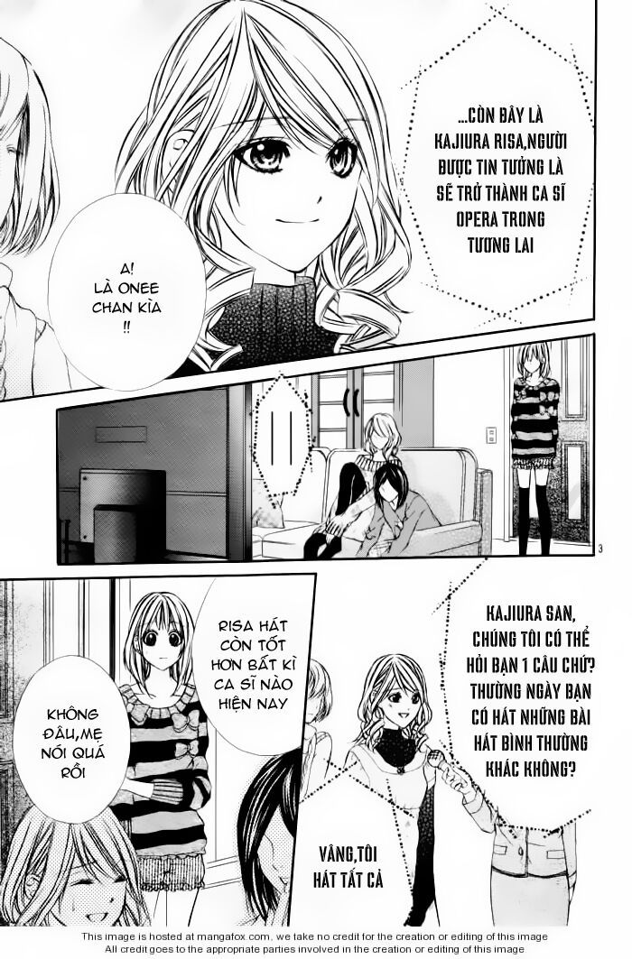 16 Life: Chapter 2