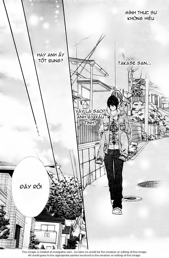16 Life: Chapter 2