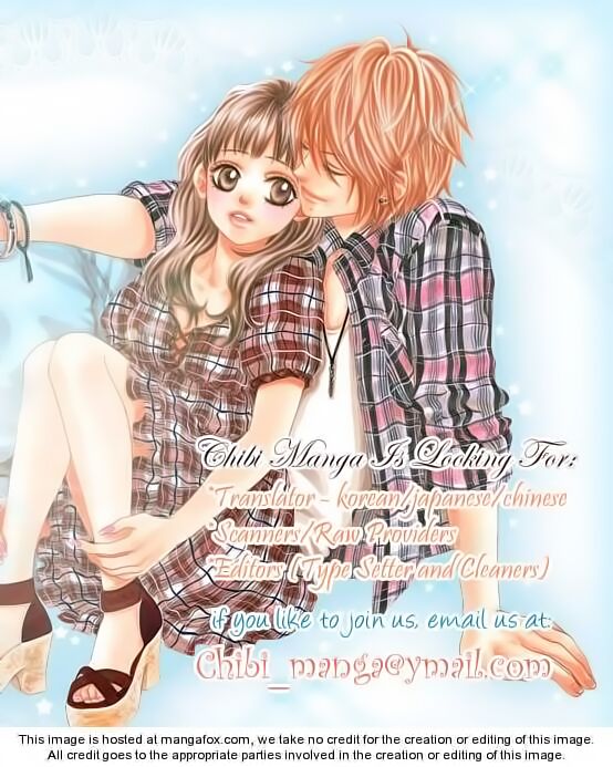 16 Life: Chapter 2