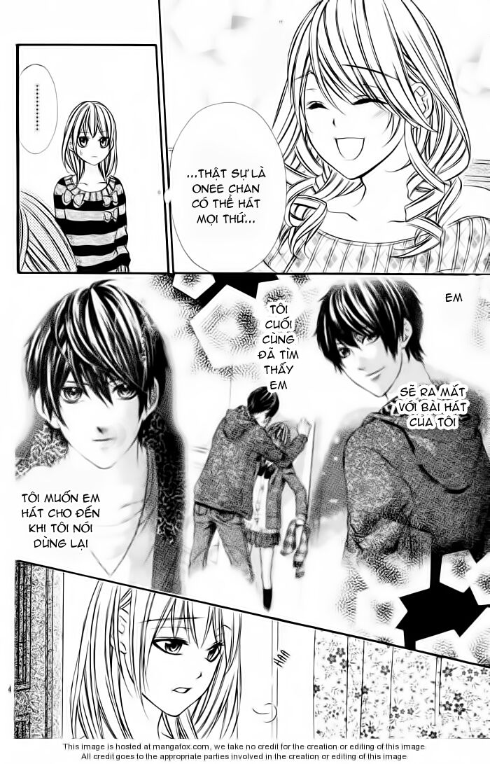 16 Life: Chapter 2