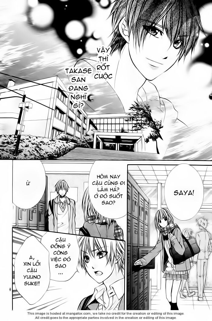 16 Life: Chapter 2