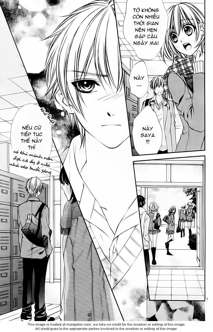 16 Life: Chapter 2