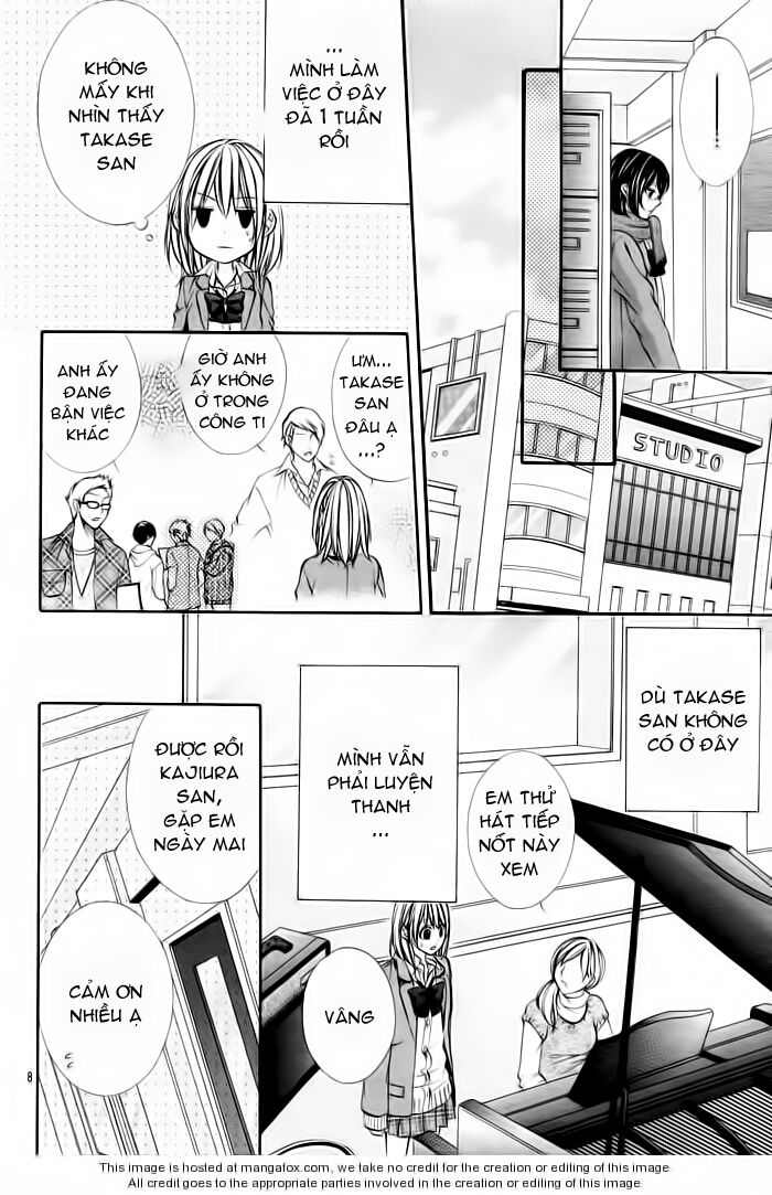 16 Life: Chapter 2
