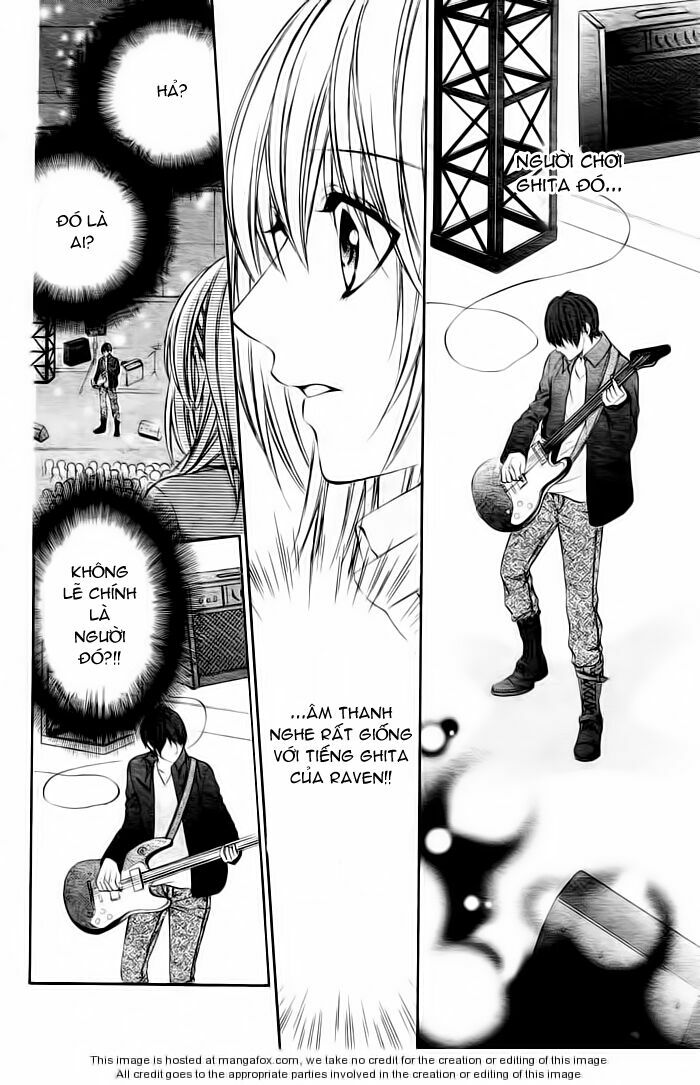 16 Life: Chapter 3