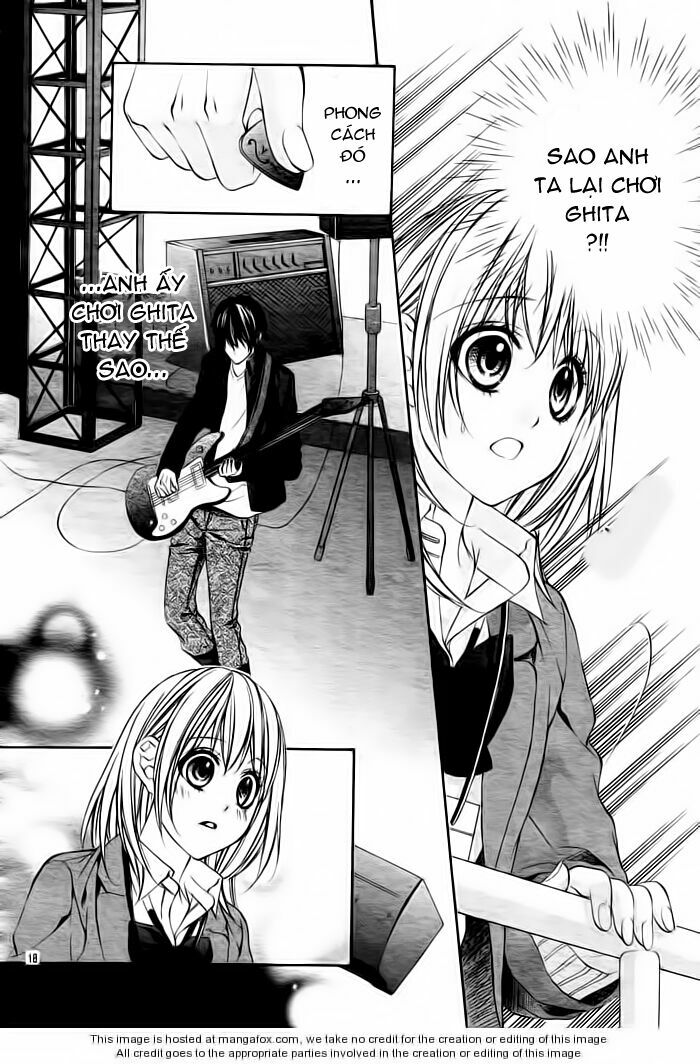 16 Life: Chapter 3