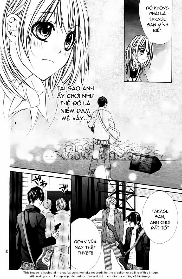 16 Life: Chapter 3